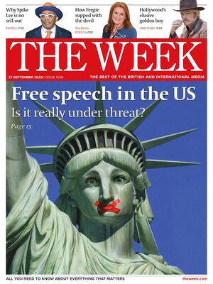 The Week UK - Magazine